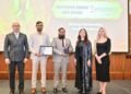 Empower Group Celebrates 2024 Strategic Partnership Excellence Award from EurAsia Gulf