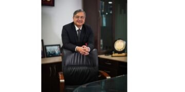 Vivek Verma: Leading the Charge for a Green Tech Revolution