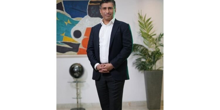 India’s Union Budget Is A Bold Step Towards a Sustainable Future: Ratul Puri