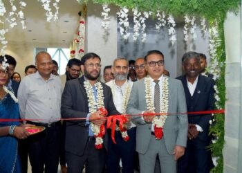 Simpolo Tiles and Bathware Strengthens Presence with Grand Inauguration of New Display Centre in Chennai