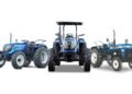 Sonalika posts highest-ever January sales in 2025 with 10,350 tractors, domestic performance leads industry