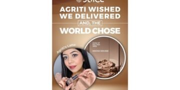 In-Line with Global Trends: Juice Cosmetics on the path to redefine beauty for 2025