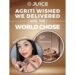 In-Line with Global Trends: Juice Cosmetics on the path to redefine beauty for 2025