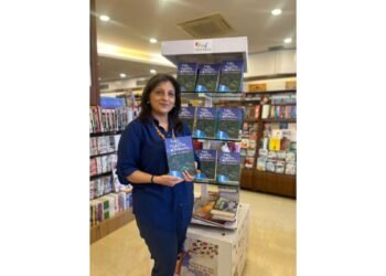 Sunita Lad Bhamray’s “Kalee and the Mysterious Twins: Keepers of the Big Secret” Set for Reprint