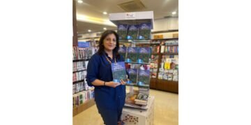 Sunita Lad Bhamray’s “Kalee and the Mysterious Twins: Keepers of the Big Secret” Set for Reprint