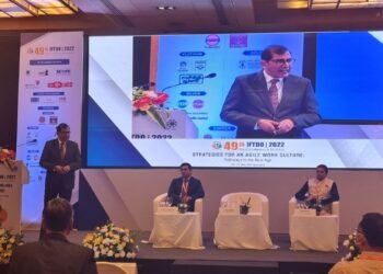 Rajiv Sharma Recognized Among Top 10 NLP Global Gurus