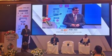 Rajiv Sharma Recognized Among Top 10 NLP Global Gurus