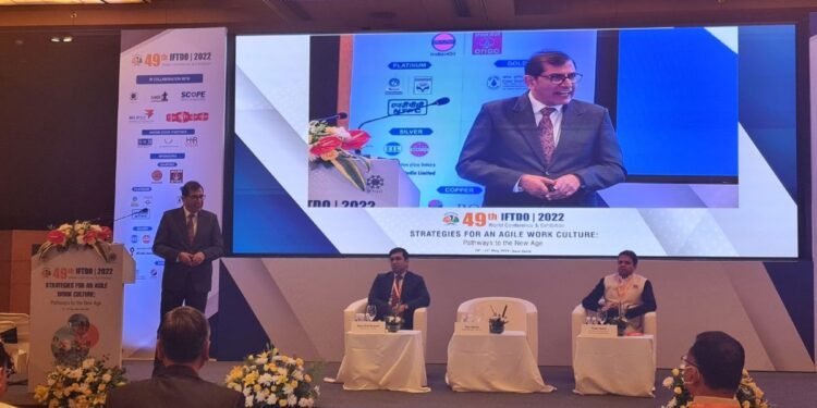 Rajiv Sharma Recognized Among Top 10 NLP Global Gurus