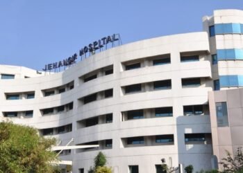 Jehangir Wellness Centre: A Holistic Approach to Health and Well-Being