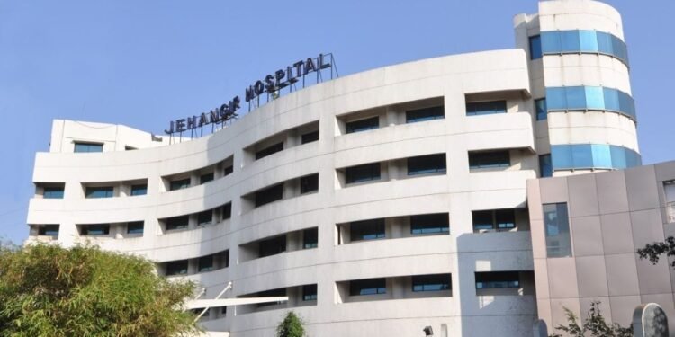 Jehangir Wellness Centre: A Holistic Approach to Health and Well-Being