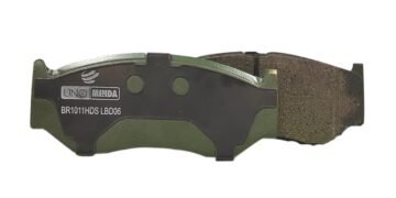 Uno Minda expands its PV product range with the launch of Perfomaxx Brake Pads