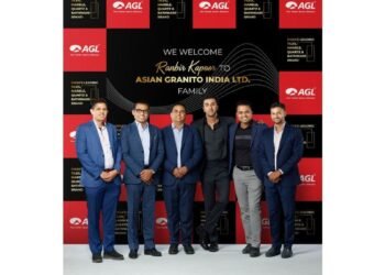Asian Granito India Ltd reports Consolidated Net Sales of Rs. 360 crore in Q3FY25