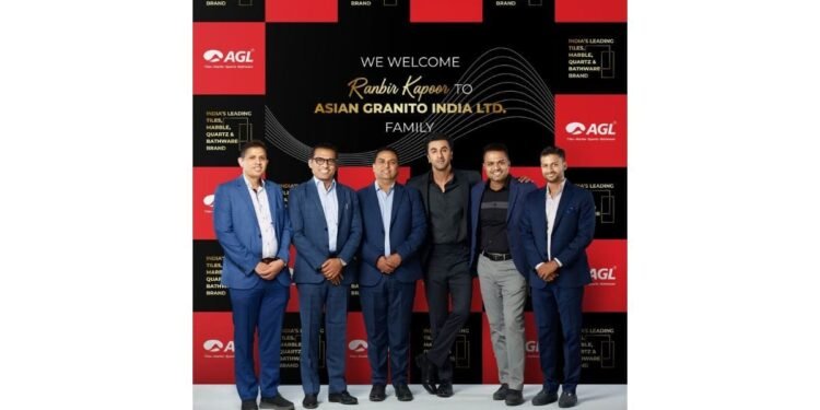 Asian Granito India Ltd reports Consolidated Net Sales of Rs. 360 crore in Q3FY25