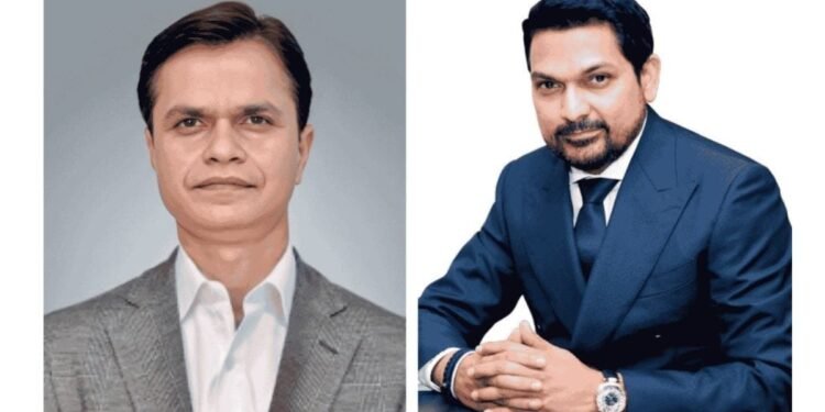 Ajeenkya D Y Patil University (ADYPU DRIF) and AAI sign MOU To Advance Aviation Education