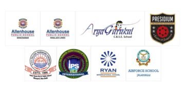 GIGGLLE Announces the Outstanding Winners of Schools Got Talent 2024