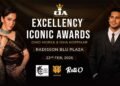 Three Fingers Entertainment Presents the Excellency Iconic Awards 2025 featuring Isha Koppikar and Dino Morea