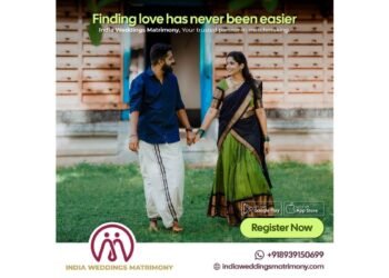 Redefining Matrimony with Transparency and Inclusivity