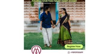 Redefining Matrimony with Transparency and Inclusivity