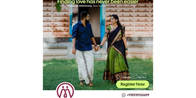 Redefining Matrimony with Transparency and Inclusivity