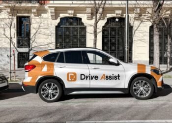 Drive Assist: Your Go-To Driver-on-Demand Service