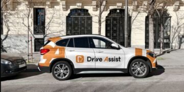Drive Assist: Your Go-To Driver-on-Demand Service for Stress-Free Travel