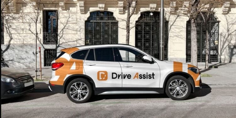 Drive Assist: Your Go-To Driver-on-Demand Service for Stress-Free Travel