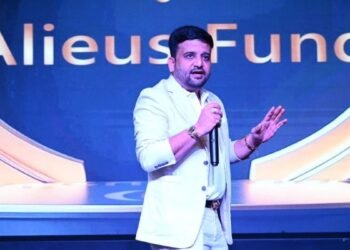 Alieus Hedge Fund Reaches USD 30 Million in Assets Under Management (AUM)