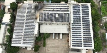 Infrax Renewable Ltd: Powering India’s Green Revolution with Solar Energy