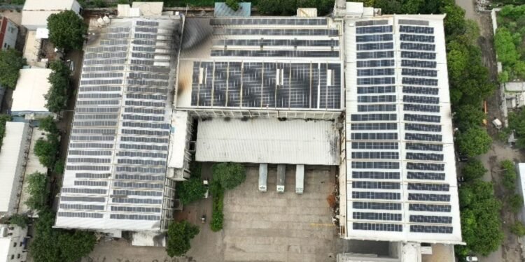 Infrax Renewable Ltd: Powering India’s Green Revolution with Solar Energy