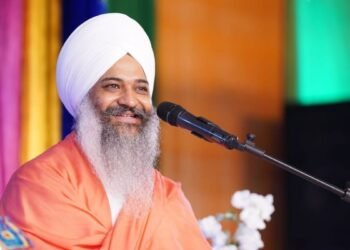 Dharm Sant Samagam to be held in Ghaziabad from Feb 14-16 with Kalash Yatra and Charity Camps planned