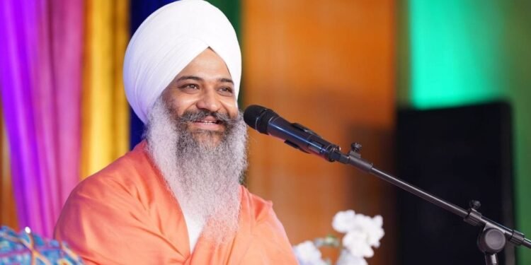 Dharm Sant Samagam to be held in Ghaziabad from Feb 14-16 with Kalash Yatra and Charity Camps planned