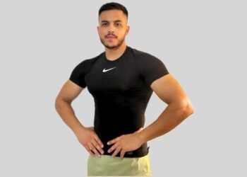 From Struggle to Strength: How Coach Abhilash Kishore is Transforming Men’s Fitness in the Corporate World