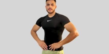 From Struggle to Strength: How Coach Abhilash Kishore is Transforming Men’s Fitness in the Corporate World