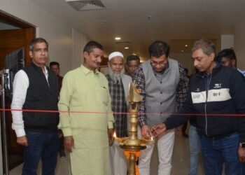 “Exclusive Handloom Expo” at Patna, Bihar from 16th February to 01st March 2025