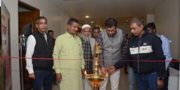 “Exclusive Handloom Expo” at Patna, Bihar from 16th February to 01st March 2025