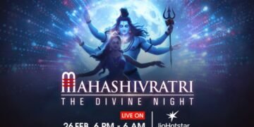 Experience Mahashivratri like never before: Live Aartis from Jyotirlingas across India, only on JioHotstar