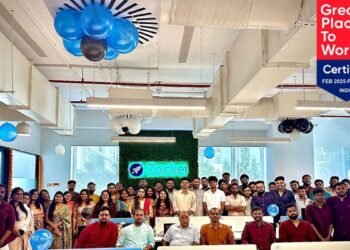 Zocket Earns Great Place to Work Certification—Because Thriving Teams Build Thriving Companies