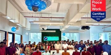 Zocket Earns Great Place to Work Certification—Because Thriving Teams Build Thriving Companies