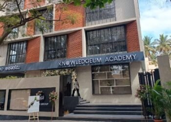 Knowledgeum Academy: Premier IB School in Bangalore-Admissions Open 2025-26