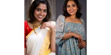Rediscovering Dreams: Jyothi Lekshmi’s Inspirational Journey to Mrs. India Queen of Substance 2025