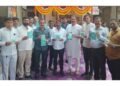 Rotary Club of Mumbai Pioneers launches its ‘TB MUKT BHARAT’ Campaign by Targeting Public Spitting