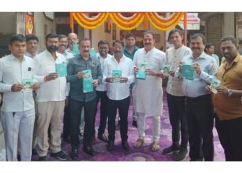 Rotary Club of Mumbai Pioneers launches its ‘TB MUKT BHARAT’ Campaign by Targeting Public Spitting
