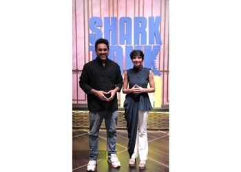 Indulge Global redefines convenience on Shark Tank with personalized services on WhatsApp