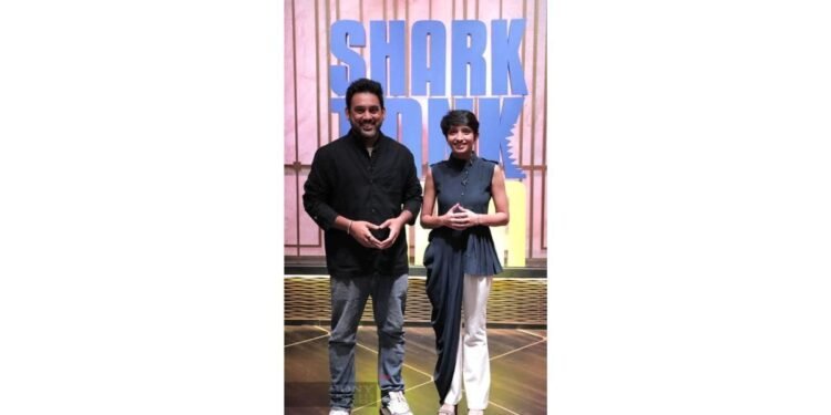 Indulge Global redefines convenience on Shark Tank with personalized services on WhatsApp