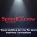 PaySprint Launches SprintEXCROW: Bringing Unmatched Security and Trust to High-Value Transactions