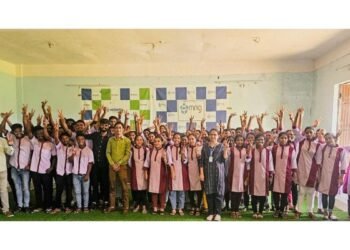 Vedanta Lanjigarh SDP: Transforming Kalahandi rural youth into skilled professionals, driving change