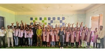 Vedanta Lanjigarh SDP: Transforming Kalahandi rural youth into skilled professionals, driving change