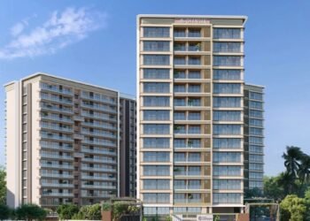 JB Nagar Emerges as Andheri East’s New Luxury Residential Hotspot