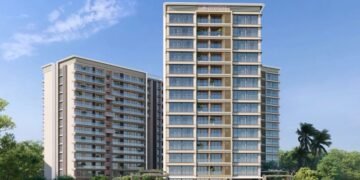 JB Nagar Emerges as Andheri East’s New Luxury Residential Hotspot