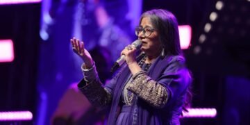 Sufi Heritage Project Announces The Sufi Heritage Festival at Sunder Nursery